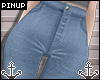 ⚓ | Jal Jeans Light