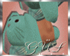 Secret slipper