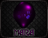 Mara's Balloon