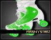 ✮ Roller Skates