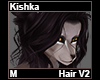 Kishka Hair M V1