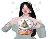 MY Snowglobe Hold