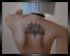 Henna Lotus Tattoo