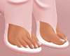 Y*Leather Stilettos Pink