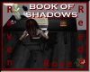 RVN - AS BOOK OF SHADOWS