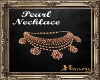 PHV Antique Pearls