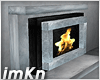 imKn TimeOut Fireplace