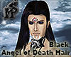 Angel of Death Blk Hair 