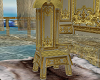 Summer Palace Throne