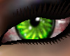 ~ Wicked Green Eyes~