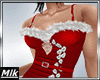 Ladies Christmas (slim)