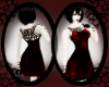 The Little Goth Dress[T]