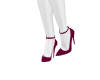 Killer Heels | Petal