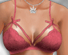 Jena Top Lingrie Pink