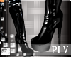 P/L/V JW Boots