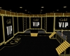 The Gold VIP Lounge club