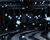 S_Blue Star Confetti