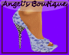 LSA Lil Blue Heels
