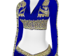 Q! Fusion Dress
