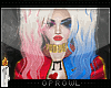 P| Harley Quinn