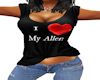 I ♥ my Allen