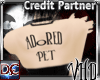 [VHD] Adored Pet|Tat|F