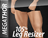 MT|Leg Resizer 105%