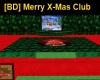 [BD] Merry X-Mas Club
