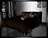 2u Urban Bed