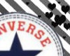 [R.B]Converse Sticker