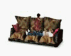 Cuddle Couch Bag-YSCAR