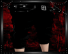 ^J^Linus Dark Shorts