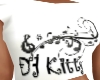 DJ Kitty Top