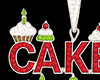 Cakey 2 Custom Chain