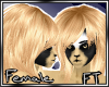 (F)Blnd Fredo Hair [FT]