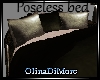 (OD) Poseless bed