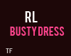 $ RL Busty Dress