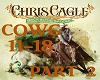 Chris Cagle Cowgirls pt2