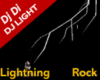 Sentinel Lightning Rock