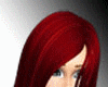 :C:Red romantic hair