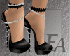Heels (Black)