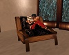 Cuddle Kissing Chair