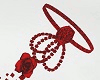 SL Le Rouge Bracelet L