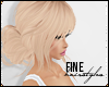 F|Bella Thorne 11 Blonde