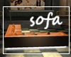 Prison Jail Sofa Group