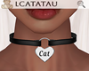 C! Cat Collar