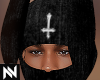 Unholy Bunny Mask