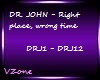 DR.JOHN-RightPlcWrongTme