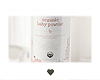 Organic Baby Powder