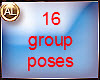 GROUP-16 POSE SPOTS